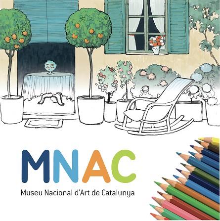 PINTAR MNAC | 9788419028730 | VILA DELCLÒS, JORDI | Llibreria Online de Vilafranca del Penedès | Comprar llibres en català