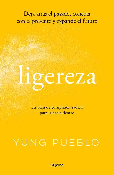 LIGEREZA | 9788425363429 | PUEBLO, YUNG | Llibreria Online de Vilafranca del Penedès | Comprar llibres en català