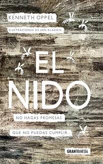 EL NIDO | 9788494631535 | OPPEL, KENNETH | Llibreria Online de Vilafranca del Penedès | Comprar llibres en català