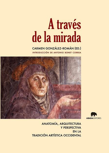 A TRAVÉS DE LA MIRADA | 9788415289890 | AA. VV. | Llibreria L'Odissea - Libreria Online de Vilafranca del Penedès - Comprar libros