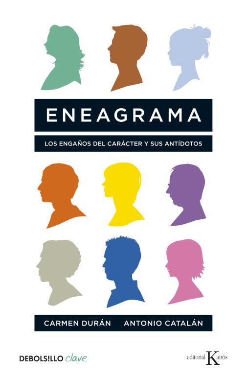 ENEGRAMA | 9788499083353 | DURAN, CARMEN; CATALAN, ANTONIO | Llibreria L'Odissea - Libreria Online de Vilafranca del Penedès - Comprar libros