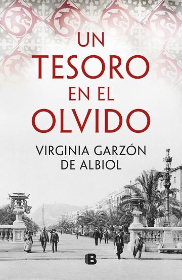 UN TESORO EN EL OLVIDO | 9788466677189 | GARZÓN DE ALBIOL, VIRGINIA | Llibreria Online de Vilafranca del Penedès | Comprar llibres en català