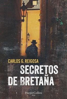 SECRETOS DE BRETAÑA | 9788491392040 |  REIGOSA, CARLOS G | Llibreria Online de Vilafranca del Penedès | Comprar llibres en català