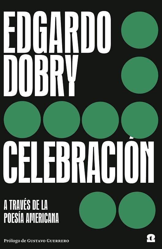 CELEBRACIÓN | 9788418469091 | DOBRY, EDGARDO | Llibreria Online de Vilafranca del Penedès | Comprar llibres en català