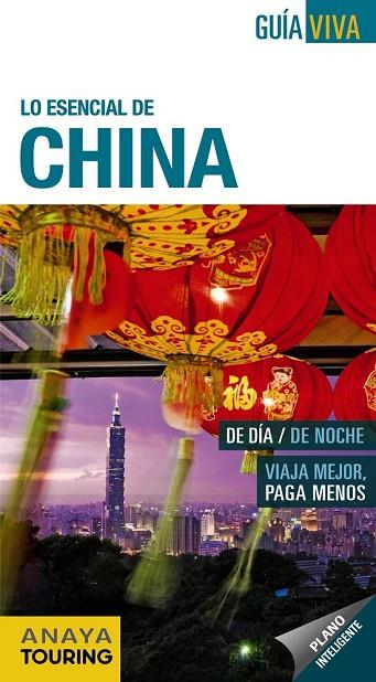 CHINA | 9788499354064 | BERLÍN, BLANCA | Llibreria Online de Vilafranca del Penedès | Comprar llibres en català