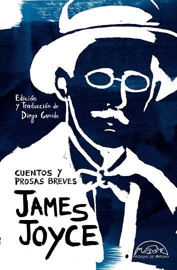 CUENTOS Y PROSAS BREVES | 9788483932988 | JOYCE, JAMES | Llibreria L'Odissea - Libreria Online de Vilafranca del Penedès - Comprar libros
