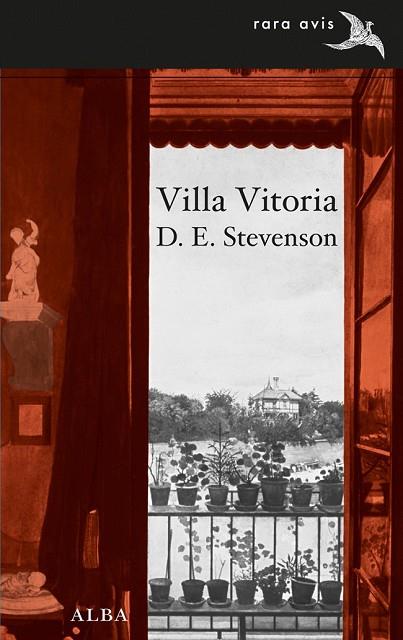 VILLA VITORIA | 9788490651650 | STEVENSON, D. E. | Llibreria L'Odissea - Libreria Online de Vilafranca del Penedès - Comprar libros