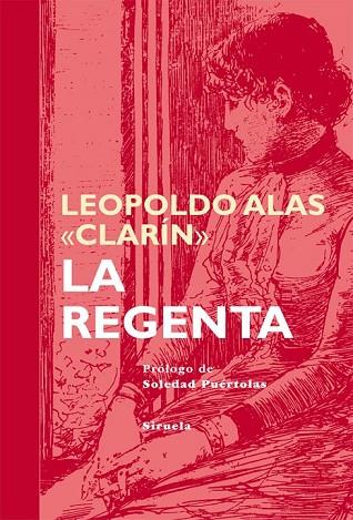 LA REGENTA | 9788498418323 | ALAS «CLARÍN», LEOPOLDO | Llibreria L'Odissea - Libreria Online de Vilafranca del Penedès - Comprar libros