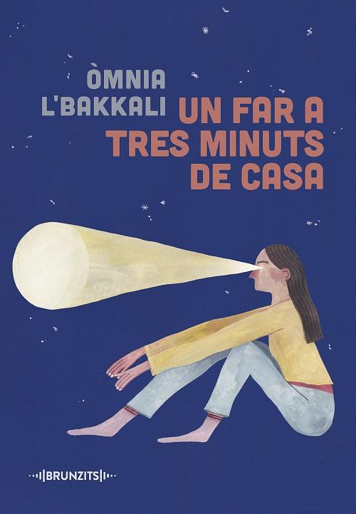 UN FAR A TRES MINUTS DE CASA | 9788466430838 | L'BAKKALI TAHIRI, ÒMNIA | Llibreria Online de Vilafranca del Penedès | Comprar llibres en català