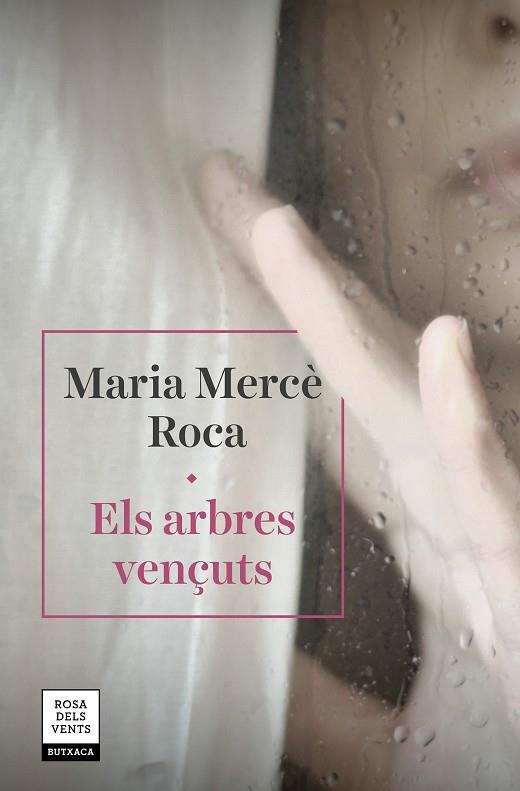 ELS ARBRES VENÇUTS | 9788417627560 | ROCA, MARIA MERCÈ | Llibreria L'Odissea - Libreria Online de Vilafranca del Penedès - Comprar libros