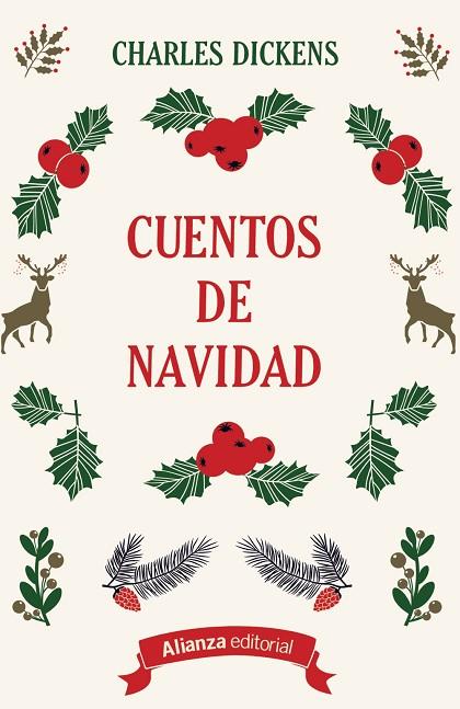 CUENTOS DE NAVIDAD | 9788413629902 | DICKENS, CHARLES | Llibreria L'Odissea - Libreria Online de Vilafranca del Penedès - Comprar libros