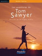 LAS AVENTURAS DE TOM SAWYER | 9788483082287 | TWAIN, MARK | Llibreria Online de Vilafranca del Penedès | Comprar llibres en català