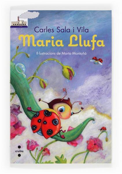 MARIA LLUFA  | 9788466133616 | SALA I VILA, CARLES | Llibreria L'Odissea - Libreria Online de Vilafranca del Penedès - Comprar libros