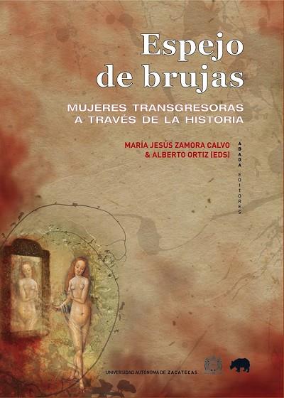 ESPEJO DE BRUJAS | 9788415289401 | AA. VV. | Llibreria Online de Vilafranca del Penedès | Comprar llibres en català