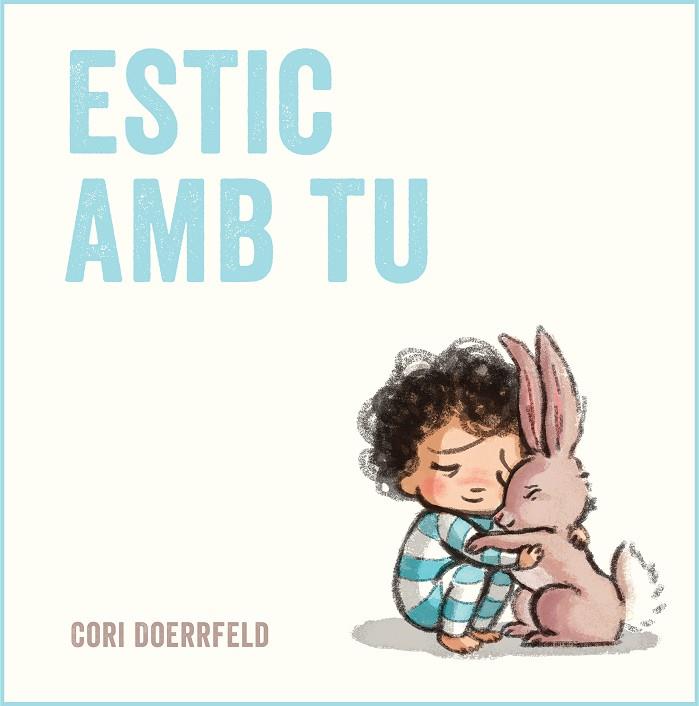 ESTIC AMB TU | 9788448851835 | DOERRFELD, CORI | Llibreria L'Odissea - Libreria Online de Vilafranca del Penedès - Comprar libros