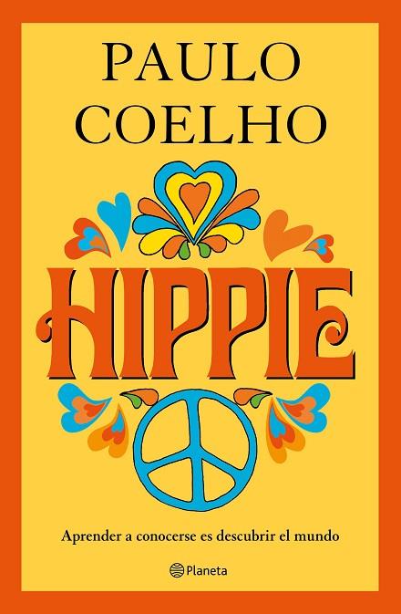 HIPPIE | 9788408193470 | COELHO, PAULO | Llibreria L'Odissea - Libreria Online de Vilafranca del Penedès - Comprar libros