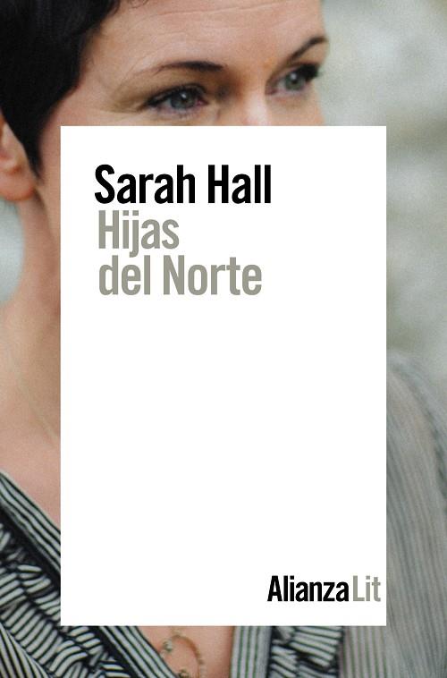 HIJAS DEL NORTE | 9788491816225 | HALL, SARAH | Llibreria Online de Vilafranca del Penedès | Comprar llibres en català