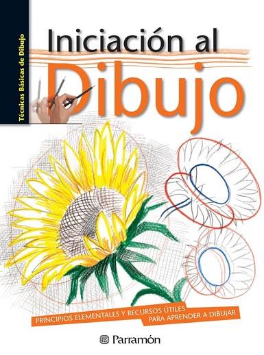 INICIACIÓN AL DIBUJO | 9788434240582 | SANMIGUEL, DAVID | Llibreria Online de Vilafranca del Penedès | Comprar llibres en català