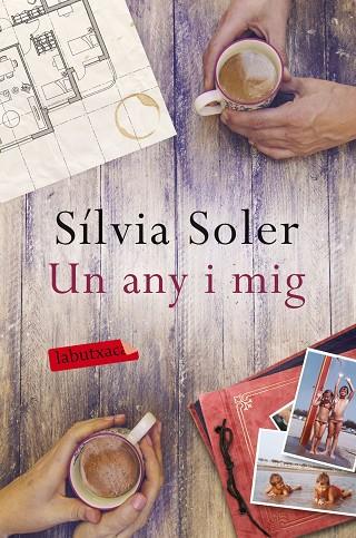 UN ANY I MIG | 9788416600328 | SOLER, SILVIA | Llibreria Online de Vilafranca del Penedès | Comprar llibres en català
