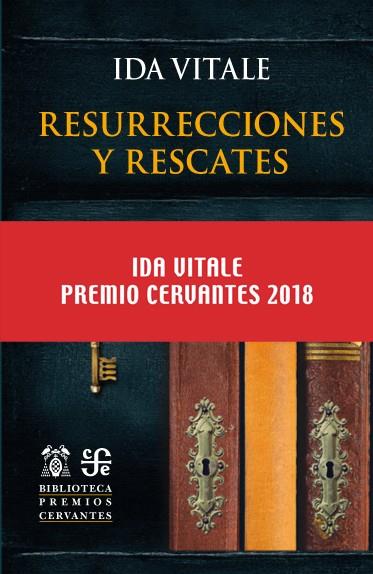 RESURRECCIONES Y RESCATES | 9788437508115 | VITALE, IDA | Llibreria L'Odissea - Libreria Online de Vilafranca del Penedès - Comprar libros