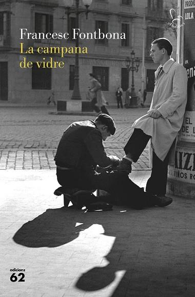 LA CAMPANA DE VIDRE | 9788429777925 | FONTBONA, FRANCESC | Llibreria L'Odissea - Libreria Online de Vilafranca del Penedès - Comprar libros