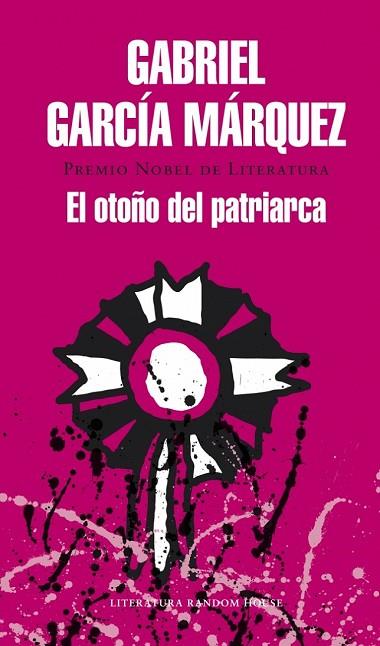 EL OTOÑO DEL PATRIARCA | 9788439729259 | GARCIA MARQUEZ,GABRIEL | Llibreria L'Odissea - Libreria Online de Vilafranca del Penedès - Comprar libros