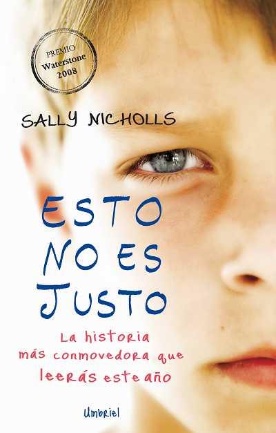 ESTO NO ES JUSTO | 9788489367562 | NICHOLLS, SALLY | Llibreria Online de Vilafranca del Penedès | Comprar llibres en català