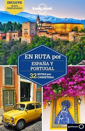 EN RUTA POR ESPAÑA Y PORTUGAL 1 | 9788408148647 | AA. VV. | Llibreria Online de Vilafranca del Penedès | Comprar llibres en català