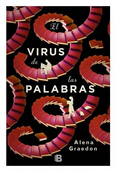EL VIRUS DE LAS PALABRAS | 9788466656207 | GRAEDON, ALENA | Llibreria L'Odissea - Libreria Online de Vilafranca del Penedès - Comprar libros