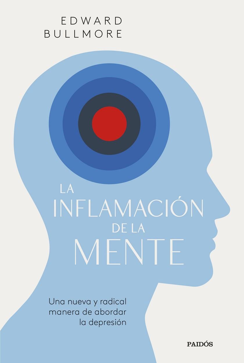 LA INFLAMACION DE LA MENTE | 9788449341090 | BULLMORE, EDWARD | Llibreria Online de Vilafranca del Penedès | Comprar llibres en català