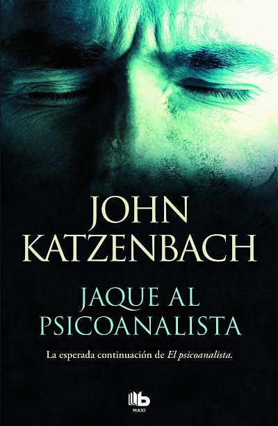 JAQUE AL PSICOANALISTA | 9788490707395 | KATZENBACH, JOHN | Llibreria L'Odissea - Libreria Online de Vilafranca del Penedès - Comprar libros