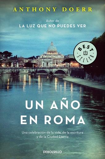 UN AÑO EN ROMA | 9788466343152 | DOERR, ANTHONY  | Llibreria L'Odissea - Libreria Online de Vilafranca del Penedès - Comprar libros