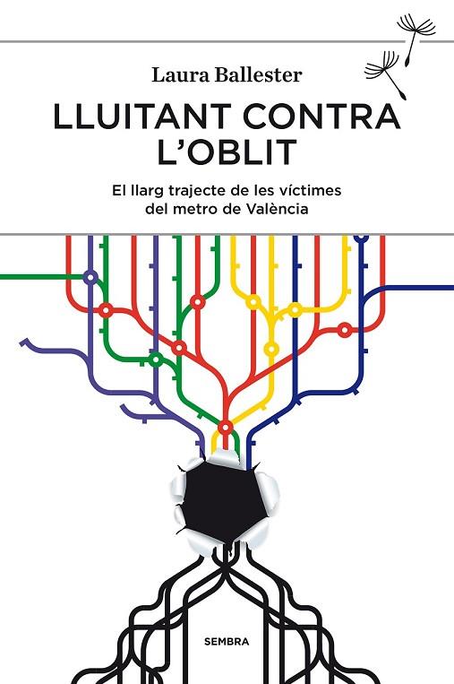 LLUITANT CONTRA L'OBLIT | 9788494235023 | BALLESTER, LAURA | Llibreria L'Odissea - Libreria Online de Vilafranca del Penedès - Comprar libros