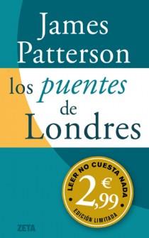 LOS PUENTES DE LONDRES | 9788498726022 | PATTERSON, JAMES | Llibreria Online de Vilafranca del Penedès | Comprar llibres en català