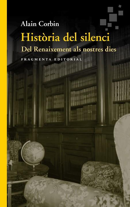 HISTÒRIA DEL SILENCI | 9788417796099 | CORBIN, ALAIN | Llibreria L'Odissea - Libreria Online de Vilafranca del Penedès - Comprar libros