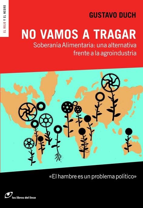 NO VAMOS A TRAGAR | 9788415070405 | DUCH, GUSTAVO | Llibreria Online de Vilafranca del Penedès | Comprar llibres en català