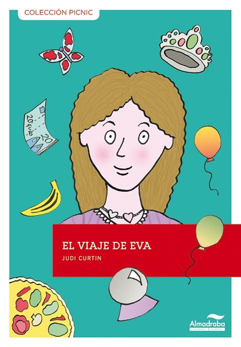 EL VIAJE DE EVA | 9788415207269 | CURTIN, JUDI | Llibreria L'Odissea - Libreria Online de Vilafranca del Penedès - Comprar libros