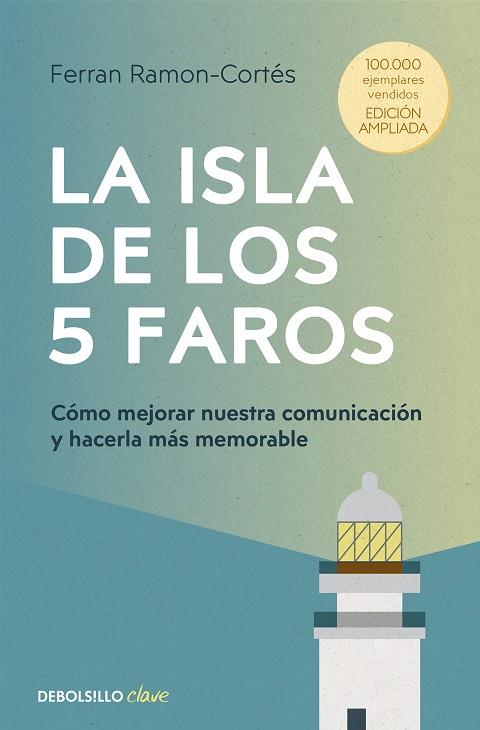 LA ISLA DE LOS 5 FAROS ( EDICIÓN AMPLIADA Y ACTUALIZADA ) | 9788466377287 | RAMON-CORTÉS, FERRAN | Llibreria L'Odissea - Libreria Online de Vilafranca del Penedès - Comprar libros