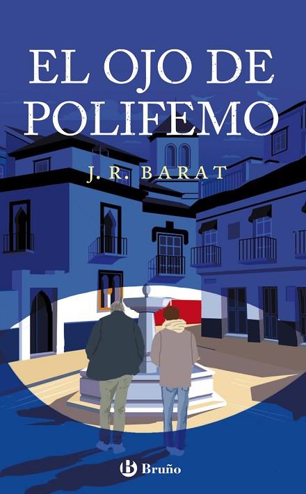 EL OJO DE POLIFEMO | 9788469666999 | BARAT, J. R. | Llibreria L'Odissea - Libreria Online de Vilafranca del Penedès - Comprar libros