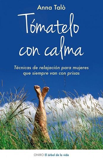 TOMATELO CON CALMA | 9788497545723 | TALO, ANNA | Llibreria Online de Vilafranca del Penedès | Comprar llibres en català