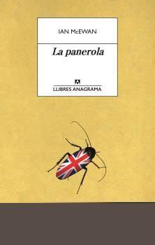 LA PANEROLA | 9788433915788 | MCEWAN, IAN | Llibreria L'Odissea - Libreria Online de Vilafranca del Penedès - Comprar libros