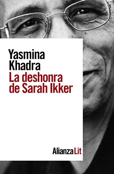LA DESHONRA DE SARAH IKKER | 9788491817994 | KHADRA, YASMINA | Llibreria L'Odissea - Libreria Online de Vilafranca del Penedès - Comprar libros