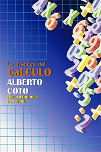 LA AVENTURA DEL CACULO | 9788441425200 | COTO,ALBERTO | Llibreria L'Odissea - Libreria Online de Vilafranca del Penedès - Comprar libros