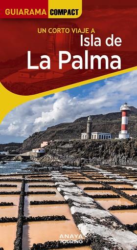 ISLA DE LA PALMA | 9788491584902 | MARTÍNEZ I EDO, XAVIER | Llibreria L'Odissea - Libreria Online de Vilafranca del Penedès - Comprar libros