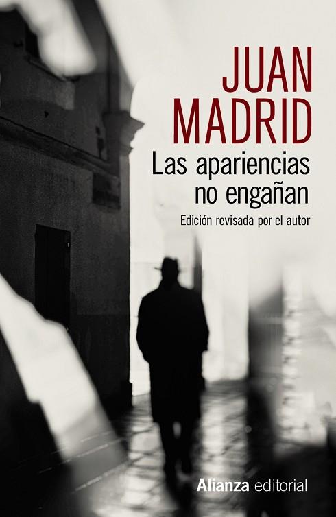 LAS APARIENCIAS NO ENGAÑAN | 9788491815839 | MADRID, JUAN | Llibreria L'Odissea - Libreria Online de Vilafranca del Penedès - Comprar libros