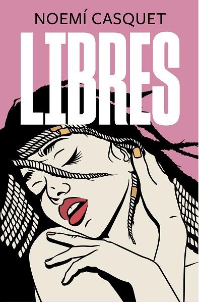 LIBRES | 9788466667616 | CASQUET, NOEMÍ | Llibreria L'Odissea - Libreria Online de Vilafranca del Penedès - Comprar libros
