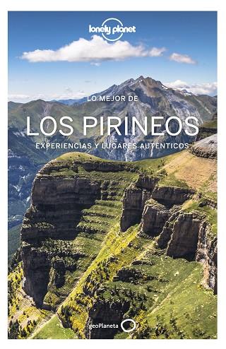 LO MEJOR DE LOS PIRINEOS 1 | 9788408238164 | MONNER, JORDI/BASSI, GIACOMO/DEROUARD, HUGUES/THIÈSE, ÉMILIE/CIRENDINI, OLIVIER | Llibreria L'Odissea - Libreria Online de Vilafranca del Penedès - Comprar libros