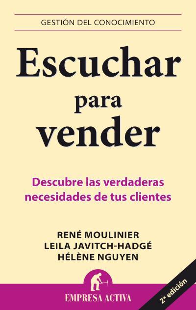 ESCUCHAR PARA VENDER | 9788492452828 | AAVV | Llibreria L'Odissea - Libreria Online de Vilafranca del Penedès - Comprar libros