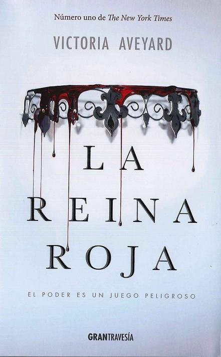 LA REINA ROJA | 9788494411021 | AVEYARD, VICTORIA | Llibreria L'Odissea - Libreria Online de Vilafranca del Penedès - Comprar libros
