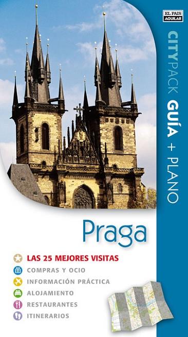 PRAGA 2012 | 9788403511217 | VARIOS AUTORES | Llibreria L'Odissea - Libreria Online de Vilafranca del Penedès - Comprar libros